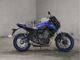 Фото Yamaha MT-07 2022 с японского аукциона