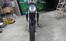 KAWASAKI BALIUS 250 Gen.2 ZR250B