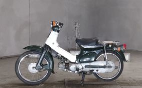 HONDA SUPER CUB50 C50