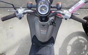 HONDA TODAY 2 2022 AF67