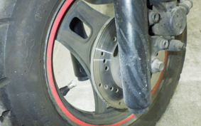 SUZUKI ADDRESS V125 S 2001 CF4MA