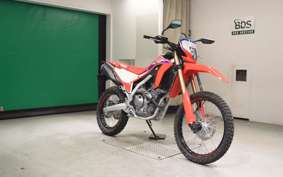 HONDA CRF250L 2016 MD47