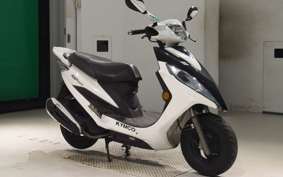 KYMCO GP125