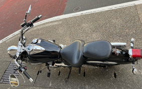 YAMAHA DRAGSTAR 250 VG05J