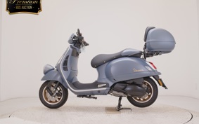 VESPA GTV300 2025