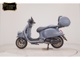 Фото Vespa GTV300 2025 с японского аукциона