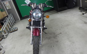 KAWASAKI ZEPHYR 1100 1992 ZRT10A