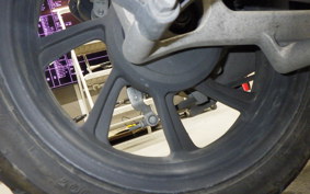 HONDA PCX 125 2019 JF81