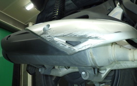 HONDA PCX 125 2011 JF81