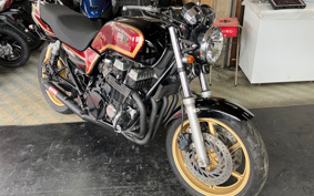 HONDA CB750 2007 RC42