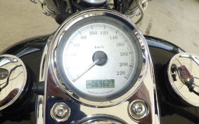 HARLEY FXDL 1580 2008