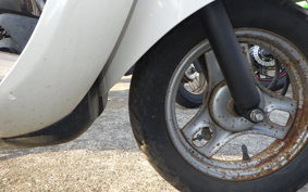 HONDA CREA SCOOPY AF55