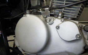 KAWASAKI ELIMINATOR 125 BN125A