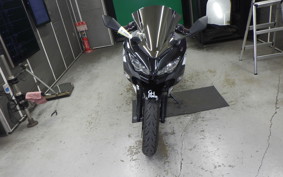 KAWASAKI NINJA 400 2020 EX400G
