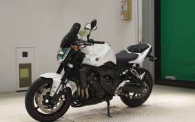 YAMAHA FZ1 FAZER 2009