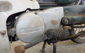 YAMAHA MATE 80 V80