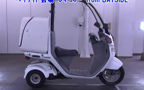 HONDA GYRO