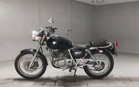 SUZUKI ST250E NJ4CA