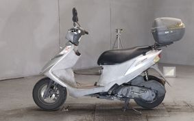 SUZUKI ADDRESS V125 CF46A