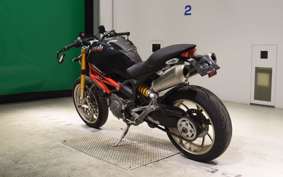 DUCATI MONSTER 1100S 2009