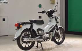 HONDA CROSS CUB 110 JA60