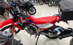 HONDA CRF250L MD47