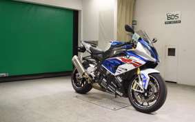 BMW S1000RR 2018