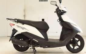 SUZUKI ADDRESS V125 DT11A
