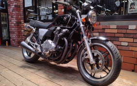 HONDA CB1100 2012 SC65