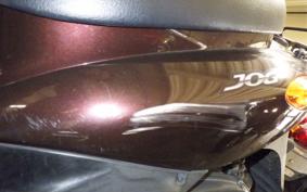 YAMAHA JOG Gen.5 SA36J