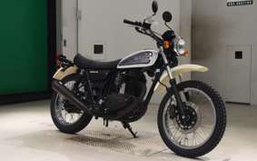 KAWASAKI 250TR 2004 BJ250F