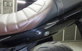 SUZUKI SV650 X A 2022 VP55E