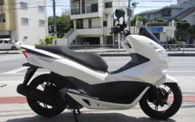 HONDA PCX 125 JF56
