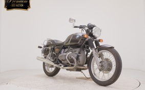BMW R60 1977