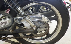 YAMAHA YB125SP