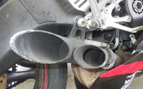 YAMAHA YZF-R6