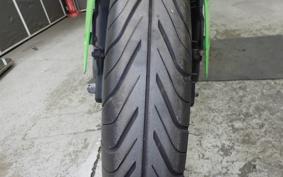 KAWASAKI NINJA 250R 2023 EX250K