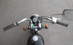 HONDA MONKEY Z50J