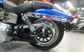 HARLEY FXDWG1450 2006 GP4