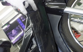 HONDA DREAM 125 2017 ND125M