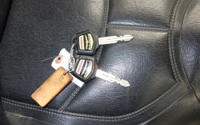 HONDA GL 1800 GOLD WING 2001 SC47