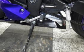 YAMAHA YZF-R6 2018