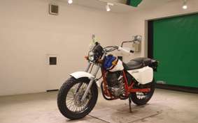 HONDA FTR223 2026 MC34