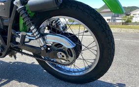 KAWASAKI 250TR BJ250F