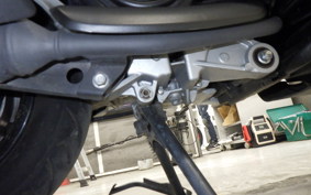 YAMAHA AXIS 125 Z SED7J