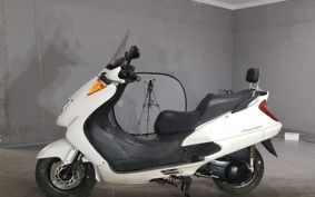 HONDA FORESIGHT MF04
