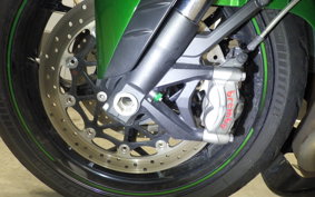 KAWASAKI ZX 1400 NINJA R A 2019