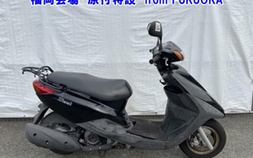 YAMAHA AKUSHI STREET