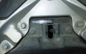 YAMAHA N-MAX SE86J