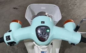 HONDA SUPER CUB110 JA07
